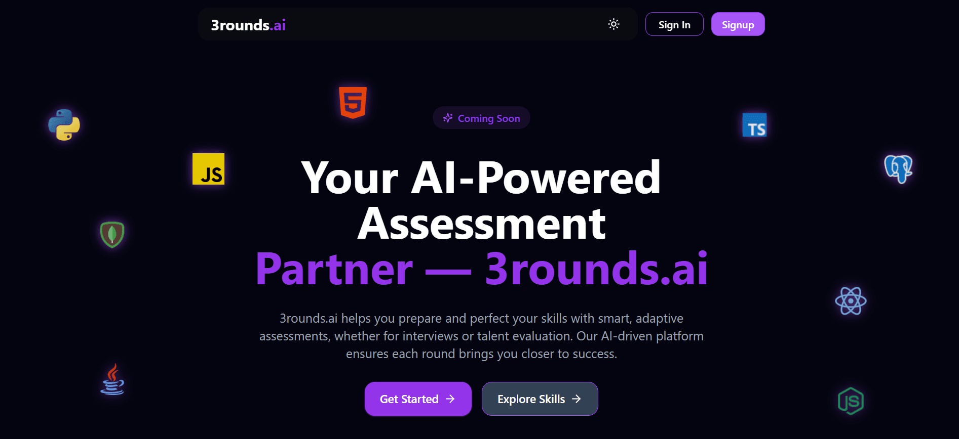 3rounds.ai